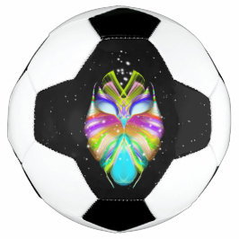 Balón De Fútbol Lechuza Oracle Starlight