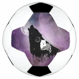 Toalla Personalizada balón fútbol Nanetes