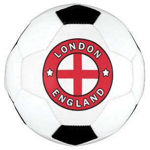 Balón De Fútbol Londres Inglaterra