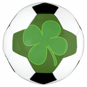 Balón De Fútbol Lucky