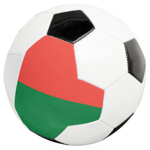 Balón De Fútbol madagascar