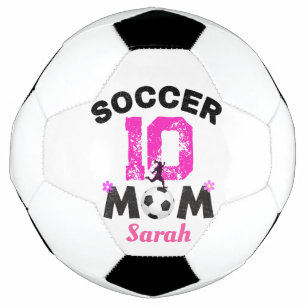 Balón De Fútbol Mamá de fútbol