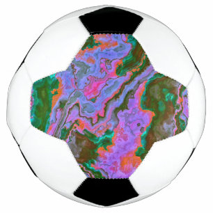 Balón De Fútbol Marble agrio