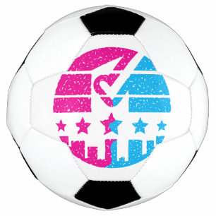 Balón De Fútbol Marcar