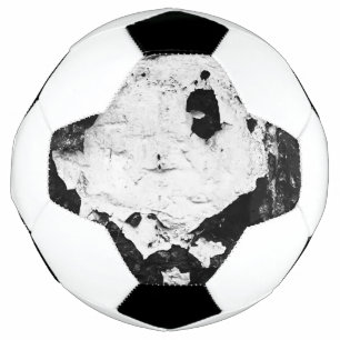Balón De Fútbol máscaras de degustación