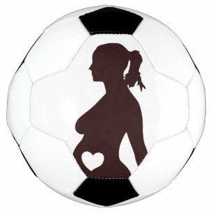 BALÓN DE FÚTBOL ME ENCANTA MI BEBÉ