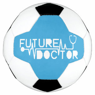 Balón De Fútbol Medecine del futuro médica Stethoscope Mug