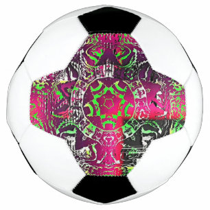 Balón De Fútbol Mi Nombre No Es Donna