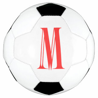 Balón De Fútbol MM Hombres