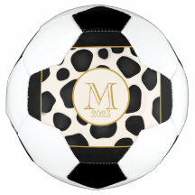 Monograma Guay Black & White & Gold 2023