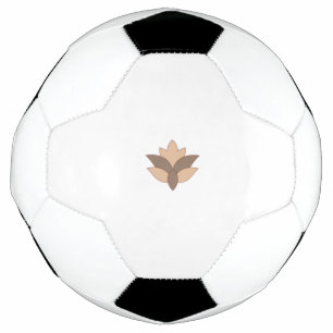 Balón De Fútbol Naranja Reddish, lenguaje Naranja