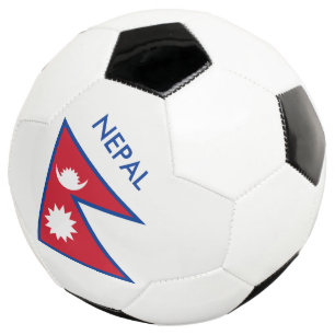 Balón De Fútbol nepal