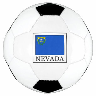 Balón De Fútbol Nevada