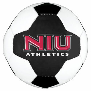 Balón De Fútbol NIU Athletics