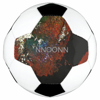 BALÓN DE FÚTBOL NNOONN SIMPLE LOGO BALL サッカーボール