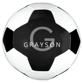 Balón De Fútbol Nombre personalizado personalizado personalizado i