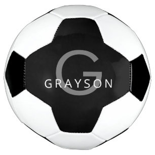 Balón De Fútbol Nombre personalizado personalizado personalizado i