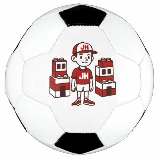 Balón De Fútbol Nota especial