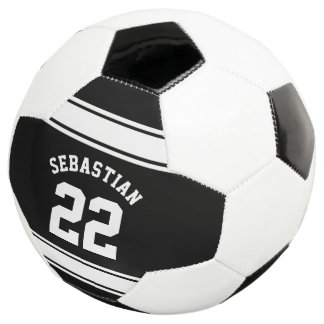 Balón De Fútbol Novedad personalizada de Jersey de fútbol