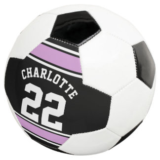 Balón De Fútbol Novedad personalizada de Jersey de fútbol