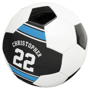 Balón De Fútbol Novedad personalizada de Jersey de fútbol