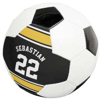 Balón De Fútbol Novedad personalizada de Jersey de fútbol
