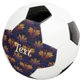 Balón De Fútbol Opulencia de los tragaluces