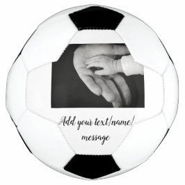 Balón De Fútbol padre, padre, padre, padre... añada foto..........