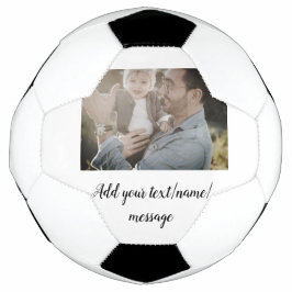 Balón De Fútbol padre, padre, padre, padre... añada foto..........