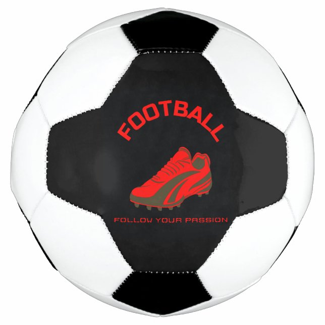 Balón De Fútbol ¡Partida! ¡Agarra la tuya antes de que se vaya! (Anverso)