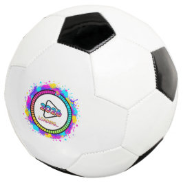 Balón De Fútbol Pegatina de barra de progreso de carga 2026