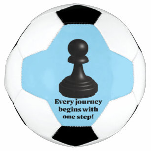 Balón De Fútbol Peón