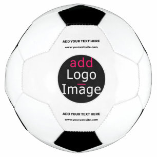 Balón De Fútbol Personalizable profesional moderno