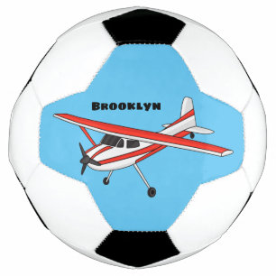 Balón De Fútbol Personalizado de la aeronave de engranajes de tric
