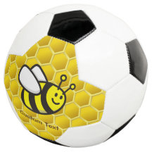 Personalizado Honeybee