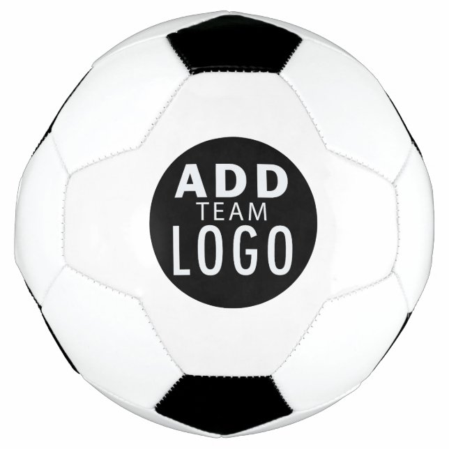 Balón De Fútbol Personalizado personalizado para agregar un logoti (Anverso)