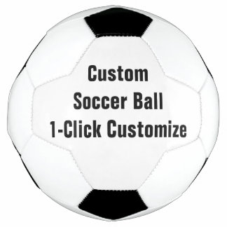 Balón De Fútbol Personalizado Printed Soccer Ball para personaliza
