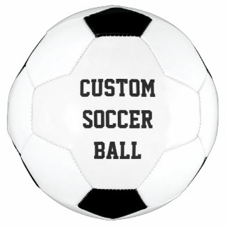 Balón De Fútbol Personalizado Printed Soccer Ball para personaliza