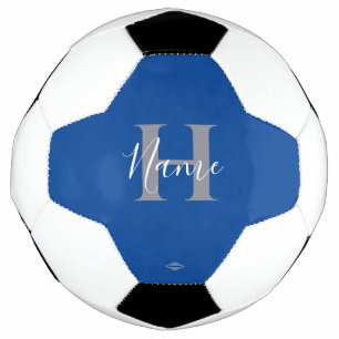 Balón De Fútbol Personalizar tu - Bola de fútbol - de HAMbWG