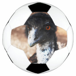 Balón De Fútbol Piercing Eyes of the Outback
