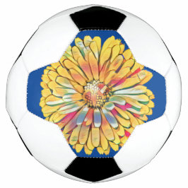 Balón De Fútbol Ping Pong Paddle