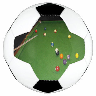 Balón De Fútbol Pintura De Baloncesto Con Bolas Y Cubos,