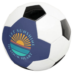 Balón De Fútbol Plantilla de foto personalizada