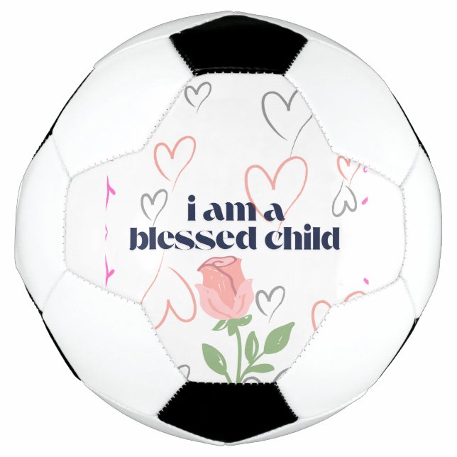 Balón De Fútbol Prendas de vestir gráficas (Anverso)