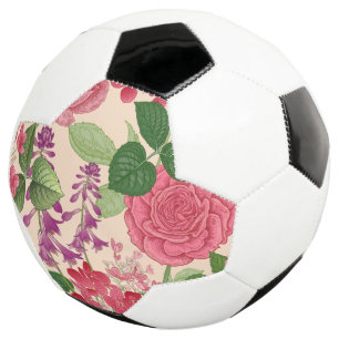 Balón De Fútbol primavera