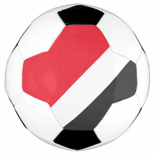 Balón De Fútbol Principado de Bandera Marítima