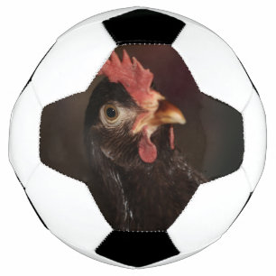 Balón De Fútbol ¿Qué?
