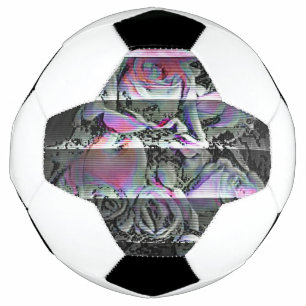 Balón De Fútbol Ramo Techno 