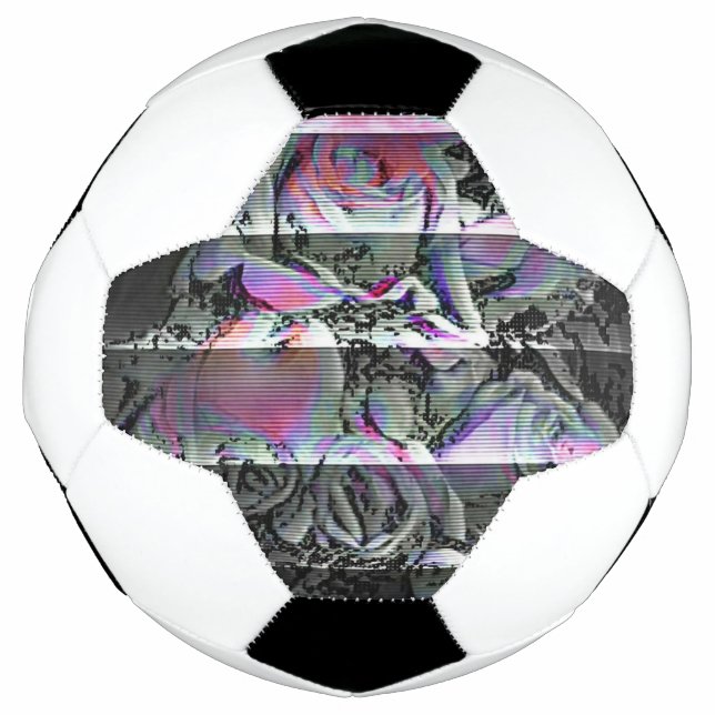 Balón De Fútbol Ramo Techno  (Anverso)