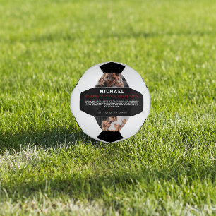 Balón De Fútbol Razones por las que eres una gran trampa   2 Foto